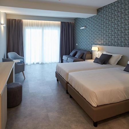 Aldiana Club Calabria Ξενοδοχείο Villapiana Εξωτερικό φωτογραφία