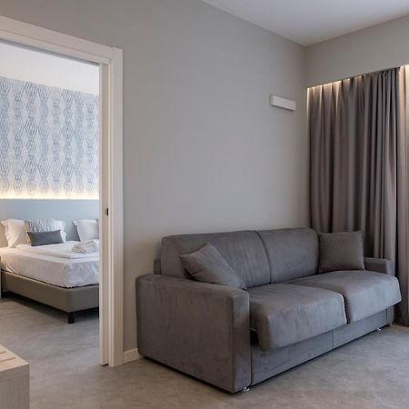Aldiana Club Calabria Ξενοδοχείο Villapiana Εξωτερικό φωτογραφία