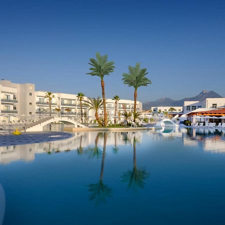 Aldiana Club Calabria Ξενοδοχείο Villapiana Εξωτερικό φωτογραφία