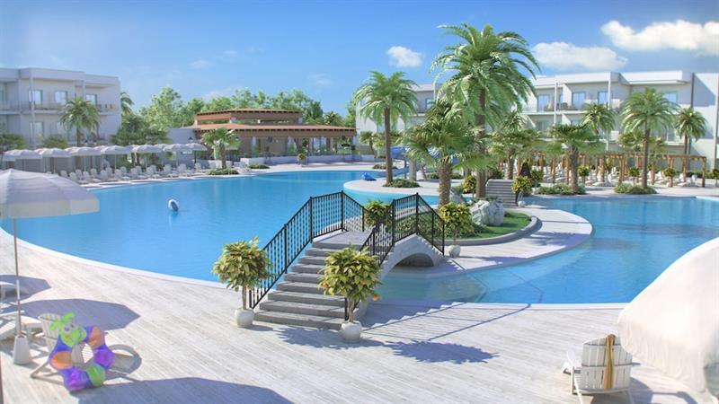 Aldiana Club Calabria Ξενοδοχείο Villapiana Εξωτερικό φωτογραφία