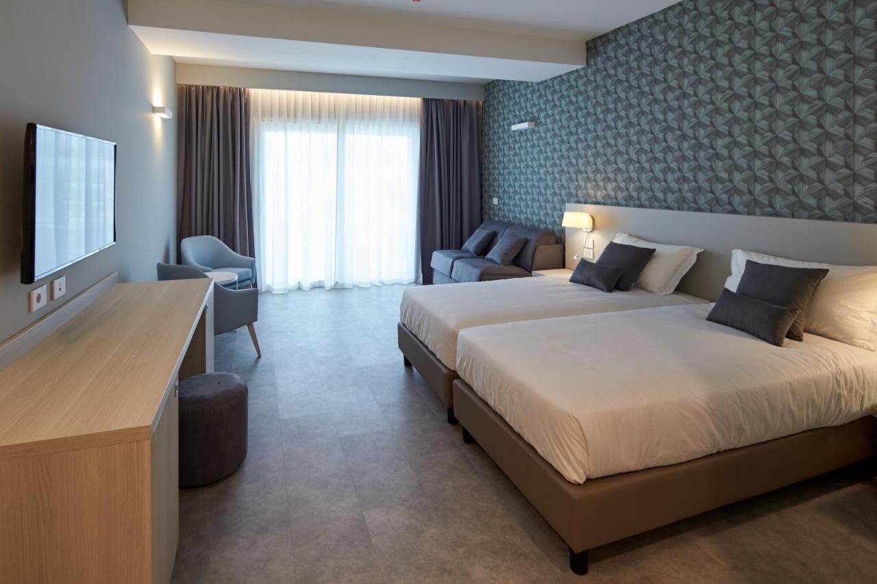 Aldiana Club Calabria Ξενοδοχείο Villapiana Εξωτερικό φωτογραφία