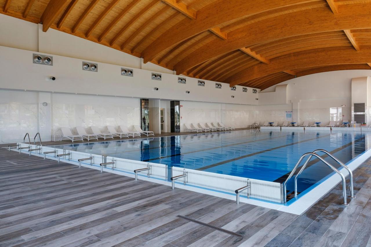 Aldiana Club Calabria Ξενοδοχείο Villapiana Εξωτερικό φωτογραφία