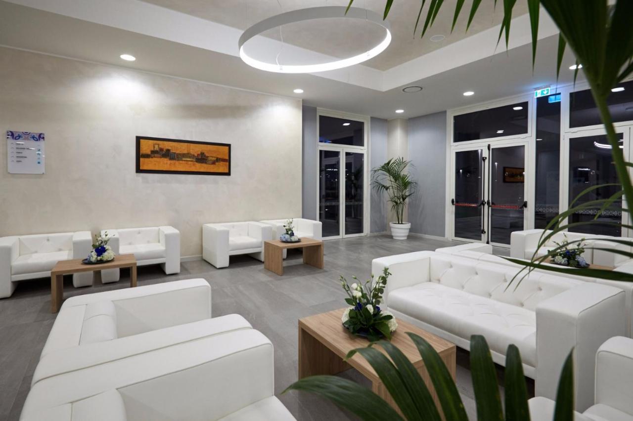 Aldiana Club Calabria Ξενοδοχείο Villapiana Εξωτερικό φωτογραφία
