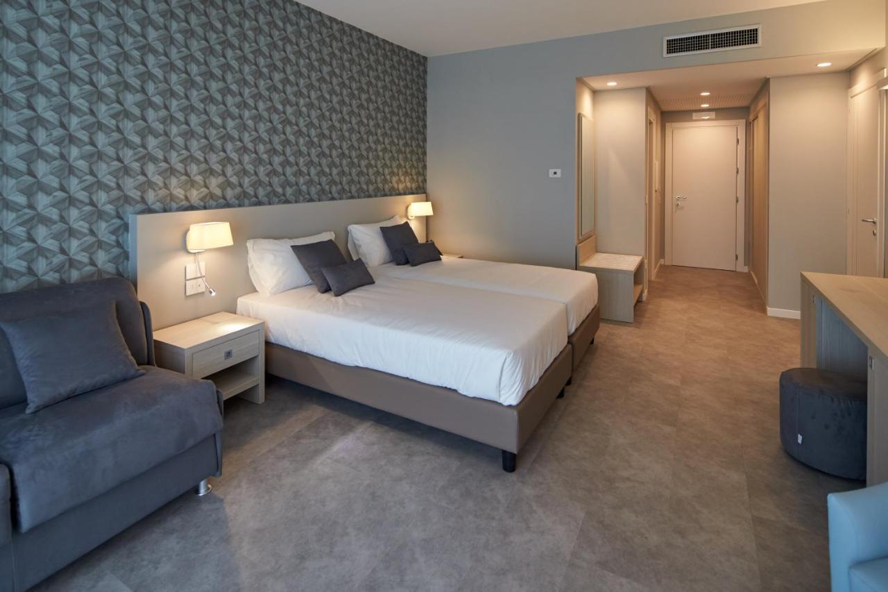 Aldiana Club Calabria Ξενοδοχείο Villapiana Εξωτερικό φωτογραφία