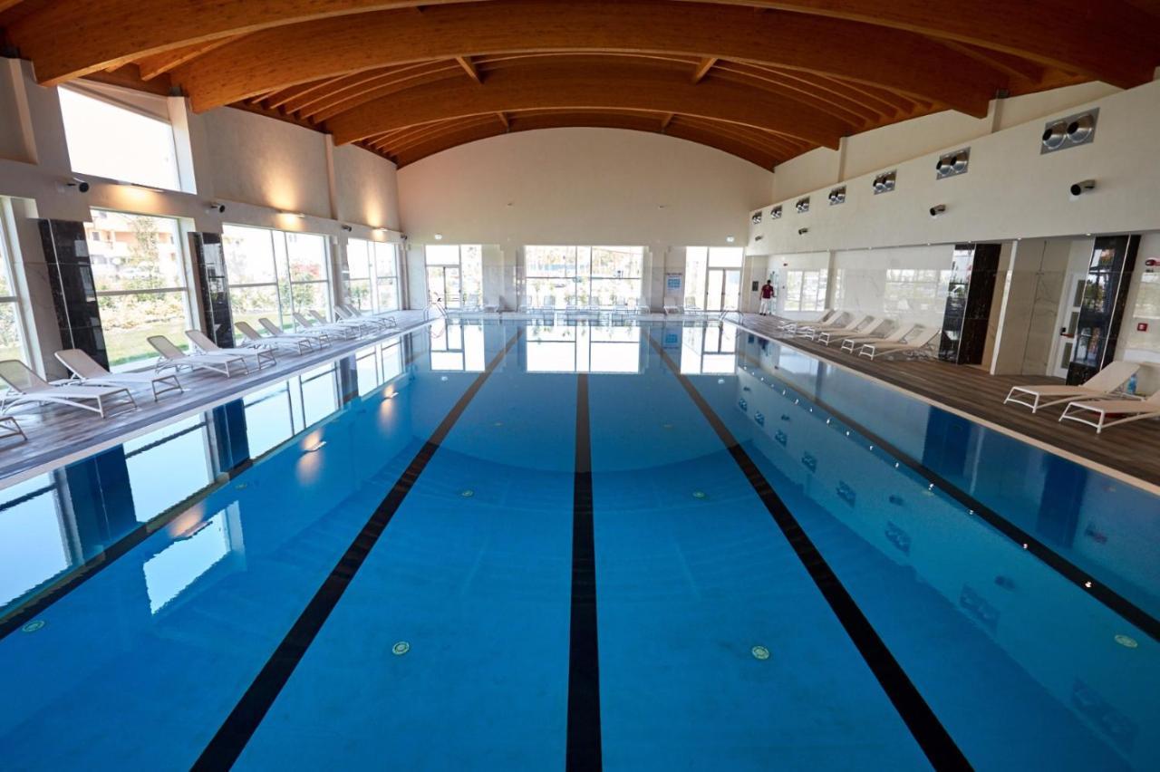 Aldiana Club Calabria Ξενοδοχείο Villapiana Εξωτερικό φωτογραφία