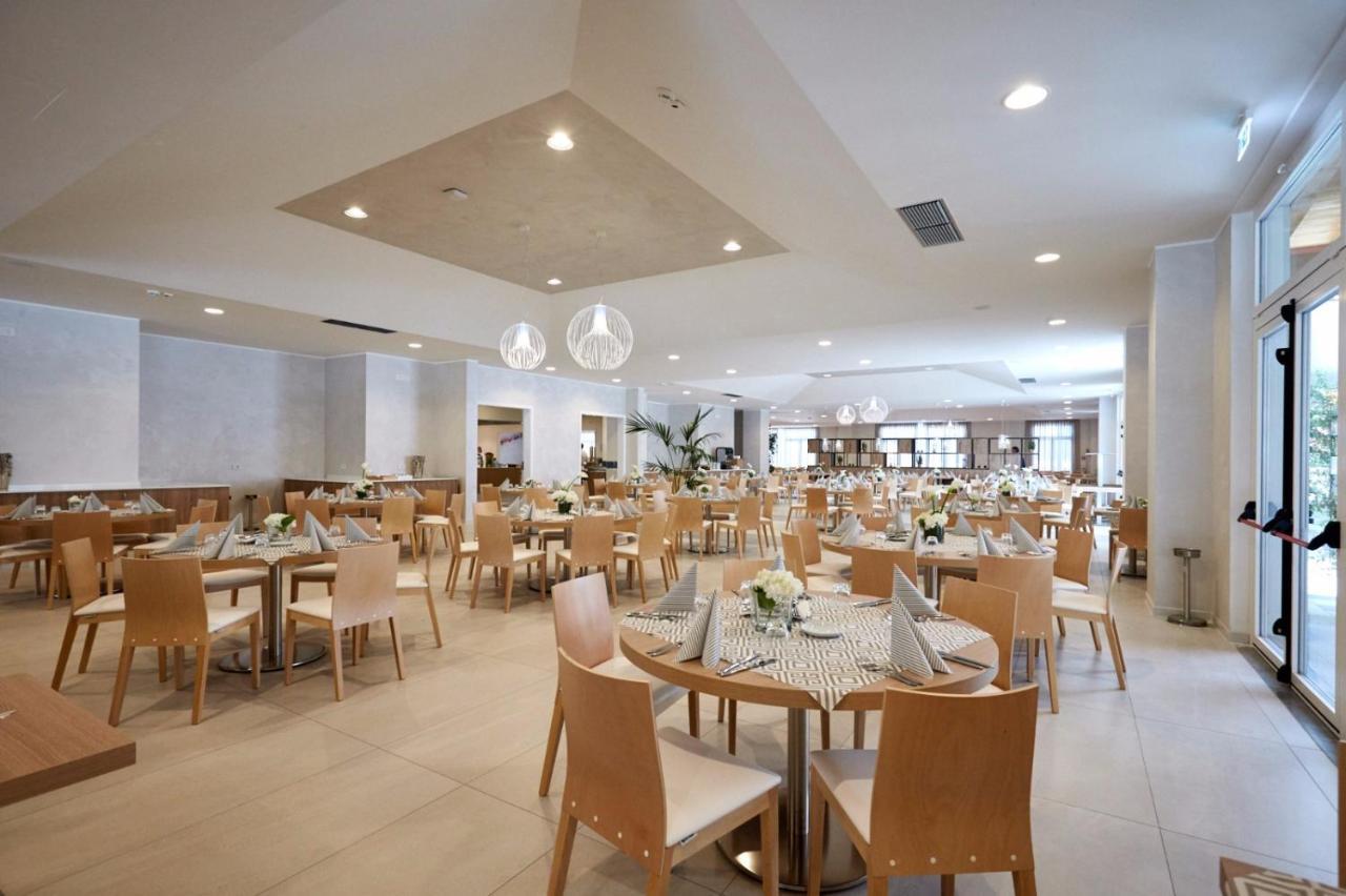Aldiana Club Calabria Ξενοδοχείο Villapiana Εξωτερικό φωτογραφία