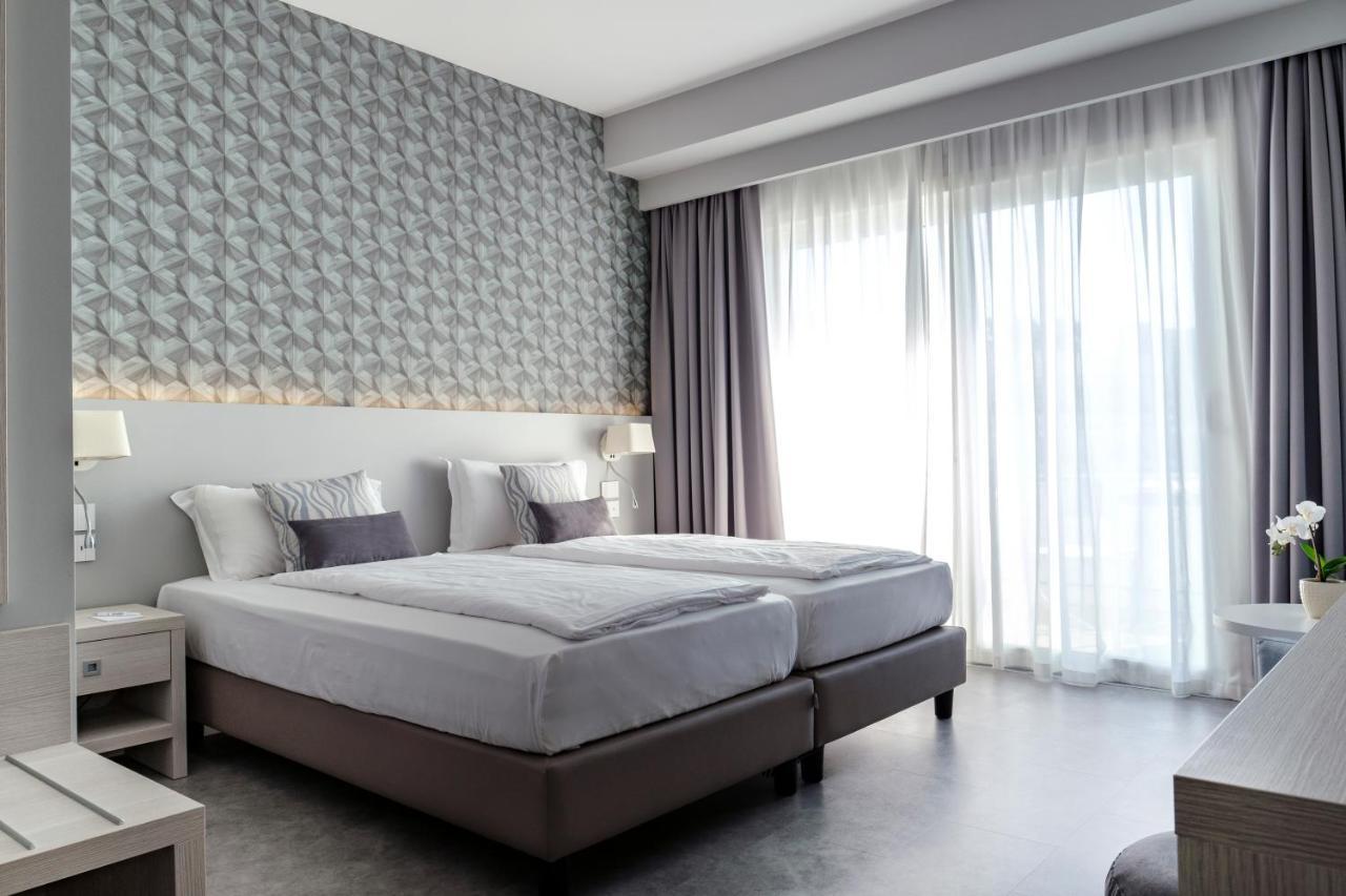 Aldiana Club Calabria Ξενοδοχείο Villapiana Εξωτερικό φωτογραφία